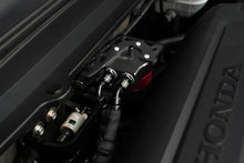 Load image into Gallery viewer, HPS Performance OCC-001 Plug and play oil catch can kit