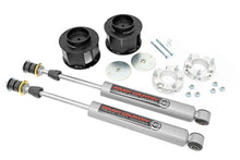 Load image into Gallery viewer, 3 Inch Lift Kit | N3 | Toyota 4 Runner 4WD (96-02) | Toyota 4Runner (96-02)