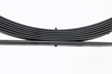 Load image into Gallery viewer, Rear Leaf Springs | 8" Lift | Pair | Ford F-250/F-350 Super Duty 4WD (99-07)