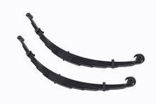 Load image into Gallery viewer, Front Leaf Springs | 6" Lift | Ford F-250/F-350 Super Duty 4WD (1999-2004)