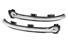 Load image into Gallery viewer, OSRAM LEDriving® dynamic LED mirror indicators VW Golf 7 Touran 2