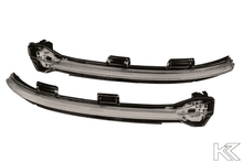 Load image into Gallery viewer, OSRAM LEDriving® dynamic LED mirror indicators VW Golf 7 Touran 2