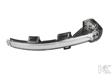 Load image into Gallery viewer, OSRAM LEDriving® dynamic LED mirror indicators VW Passat B8 Arteon 3H Golf 8 ID.3 white