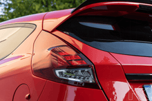 Load image into Gallery viewer, OSRAM LEDriving® Ford Fiesta MK7 Full LED taillights Black Edition