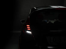 Load image into Gallery viewer, OSRAM LEDriving® Ford Fiesta MK7 Full LED taillights Black Edition