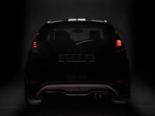 Load image into Gallery viewer, OSRAM LEDriving® Ford Fiesta MK7 Full LED taillights Black Edition