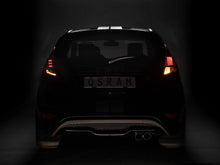 Load image into Gallery viewer, OSRAM LEDriving® Ford Fiesta MK7 Full LED taillights Black Edition