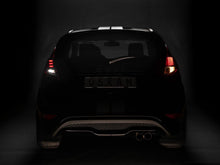 Load image into Gallery viewer, OSRAM LEDriving® Ford Fiesta MK7 Full LED taillights Black Edition