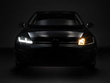Load image into Gallery viewer, OSRAM LEDriving® Golf 7 VII BLACK EDITION full LED headlight (halogen)