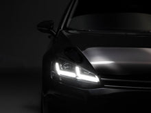 Load image into Gallery viewer, OSRAM LEDriving® Golf 7 VII BLACK EDITION full LED headlight (xenon)