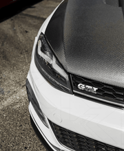Load image into Gallery viewer, OSRAM LEDriving® Golf 7 VII CHROME EDITION full LED headlight (halogen)