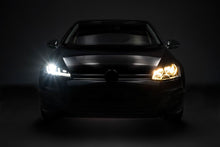 Load image into Gallery viewer, OSRAM LEDriving® Golf 7 VII CHROME EDITION full LED headlight (xenon)