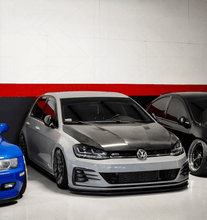 Load image into Gallery viewer, OSRAM LEDriving® Golf 7 VII CHROME EDITION full LED headlight (xenon)