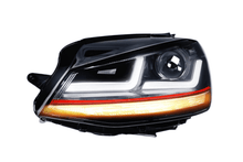 Load image into Gallery viewer, OSRAM LEDriving® Golf 7 VII Facelift 2017-2020 Full LED headlight GTI