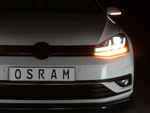 Load image into Gallery viewer, OSRAM LEDriving® Golf 7 VII Facelift 2017-2020 Full LED headlight GTI
