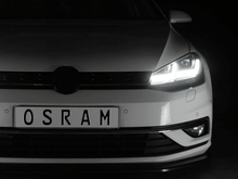 Load image into Gallery viewer, OSRAM LEDriving® Golf 7 VII Facelift 2017-2020 Full LED headlight GTI