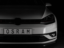 Load image into Gallery viewer, OSRAM LEDriving® Golf 7 VII Facelift 2017-2020 Full LED headlight GTI