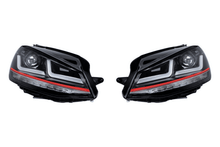 Load image into Gallery viewer, OSRAM LEDriving® Golf 7 VII Facelift 2017-2020 Full LED headlight GTI