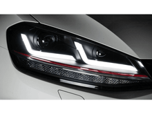 Load image into Gallery viewer, OSRAM LEDriving® Golf 7 VII Facelift 2017-2020 Full LED headlight GTI