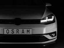 Load image into Gallery viewer, OSRAM LEDriving® Golf 7 VII Facelift 2017-2020 Full LED headlight GTI