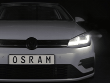 Load image into Gallery viewer, OSRAM LEDriving® Golf 7 VII Facelift 2017-2020 Full LED headlights BLACK