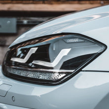 Load image into Gallery viewer, OSRAM LEDriving® Golf 7 VII Facelift 2017-2020 Full LED headlights BLACK