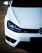 Load image into Gallery viewer, OSRAM LEDriving® Golf 7 VII Facelift 2017-2020 Full LED headlights BLACK