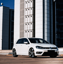 Load image into Gallery viewer, OSRAM LEDriving® Golf 7 VII Facelift 2017-2020 Full LED headlights BLACK