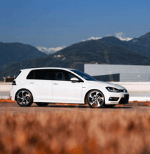 Load image into Gallery viewer, OSRAM LEDriving® Golf 7 VII Facelift 2017-2020 Full LED headlights BLACK