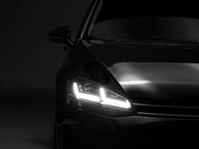 Load image into Gallery viewer, OSRAM LEDriving® Golf 7 VII GTI EDITION full LED headlight (xenon)