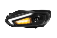Load image into Gallery viewer, OSRAM LEDriving® XENARC® Ford Focus 3 Bi-XENON headlights LED daytime running lights