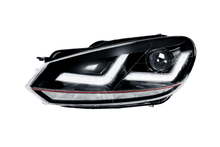Load image into Gallery viewer, OSRAM® Golf 6 VI GTI EDITION Xenon Headlights (2008 - 2014)