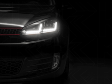Load image into Gallery viewer, OSRAM® Golf 6 VI GTI EDITION Xenon Headlights (2008 - 2014)