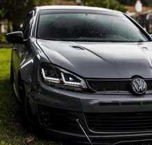 Load image into Gallery viewer, OSRAM® Golf 6 VI GTI EDITION Xenon Headlights (2008 - 2014)