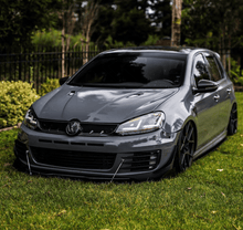 Load image into Gallery viewer, OSRAM® Golf 6 VI GTI EDITION Xenon Headlights (2008 - 2014)