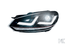 Load image into Gallery viewer, OSRAM® Golf 6 VI GTI EDITION Xenon Headlights (2008 - 2014)