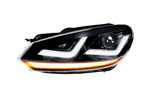 Load image into Gallery viewer, OSRAM® Golf 6 VI GTI EDITION Xenon Headlights (2008 - 2014)