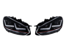 Load image into Gallery viewer, OSRAM® Golf 6 VI GTI EDITION Xenon Headlights (2008 - 2014)