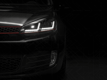 Load image into Gallery viewer, OSRAM® Golf 6 VI GTI EDITION Xenon Headlights (2008 - 2014)