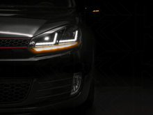 Load image into Gallery viewer, OSRAM® Golf 6 VI GTI EDITION Xenon Headlights (2008 - 2014)