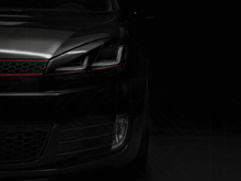 Load image into Gallery viewer, OSRAM® Golf 6 VI GTI EDITION Xenon Headlights (2008 - 2014)