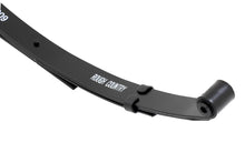 Load image into Gallery viewer, Front Leaf Springs | 2.5" Lift | Pair | Jeep Wrangler YJ 4WD (1987-1995)