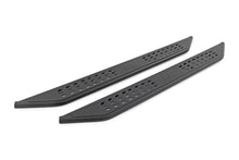 Load image into Gallery viewer, OV2 Running Boards | Side Step Bars | Crew Cab | Chevy/GMC 1500/2500HD (19-26)