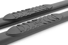 Load image into Gallery viewer, Oval Nerf Step | Crew Cab | Black | Ford F-150 2WD/4WD (2009-2014)