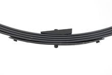 Load image into Gallery viewer, Rear Leaf Springs | 6" Lift | Pair | Jeep Wrangler YJ 4WD (1987-1995)