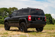 Load image into Gallery viewer, 2 Inch Lift Kit | N3 Struts | Jeep Compass (07-16)/Patriot (10-17) 
