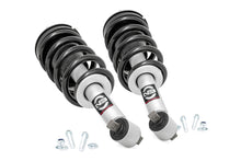 Load image into Gallery viewer, Loaded Strut Pair | 2 Inch Level | Chevy/GMC Tahoe (07-20)/ Suburban (07-20)/ Yukon (07-20)