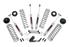 Load image into Gallery viewer, 3.25 Inch Lift Kit | Jeep Wrangler JK 4WD (2007-2018)