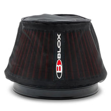 Load image into Gallery viewer, BLOX Racing Performance Air Filter Cover - 5" Height