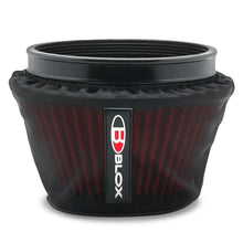 Load image into Gallery viewer, BLOX Racing Performance Air Filter Cover - 5" Height